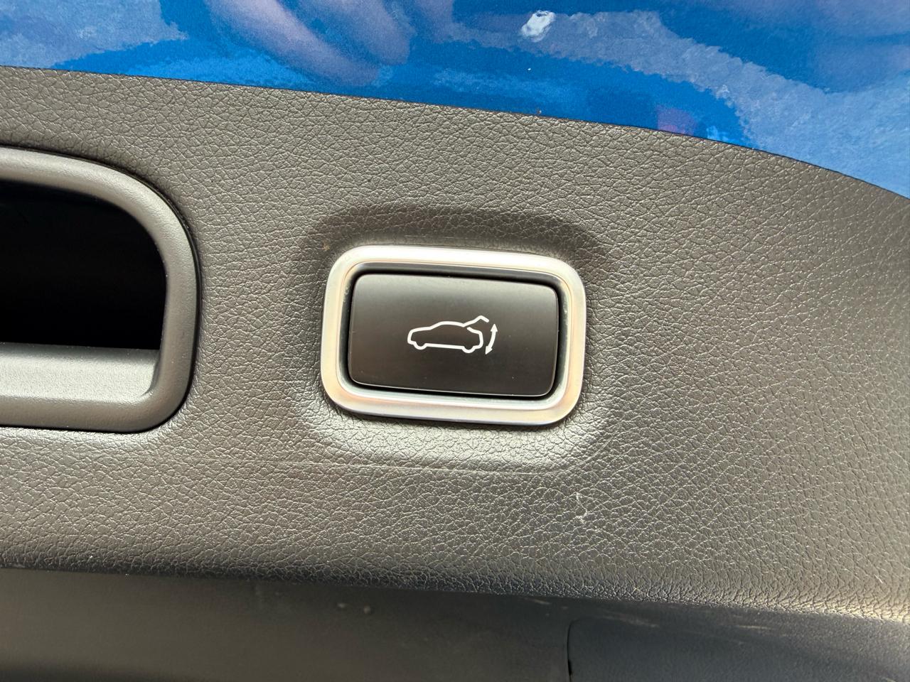 Kia Stinger  2021