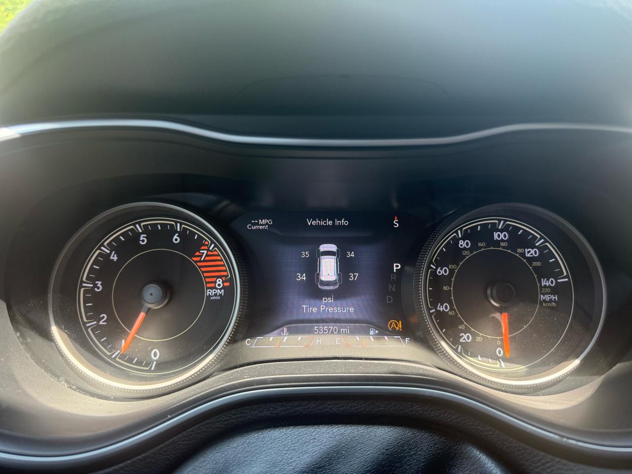 Jeep Cherokee  2019