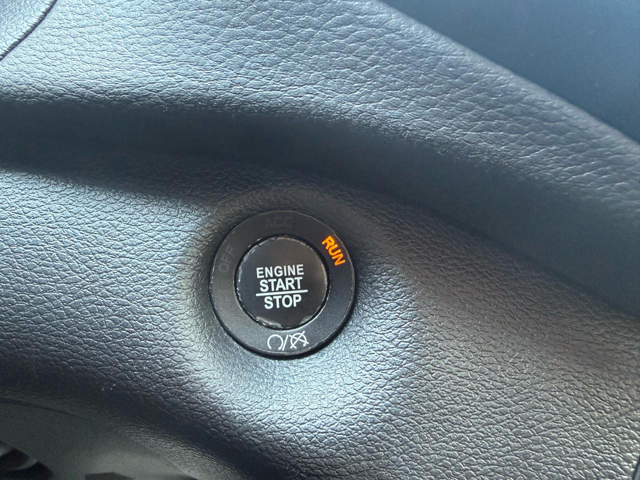 Jeep Cherokee  2019