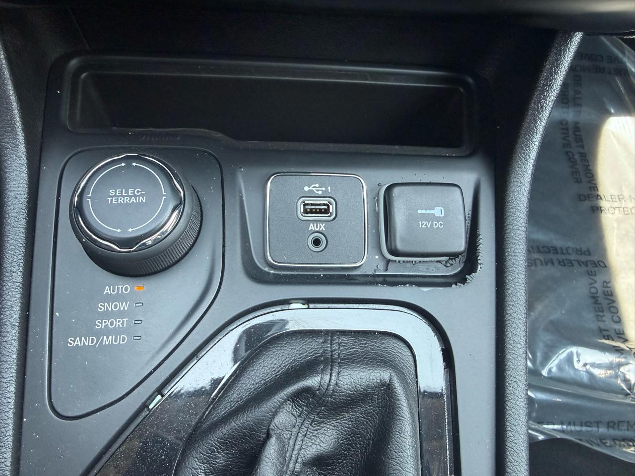 Jeep Cherokee  2019
