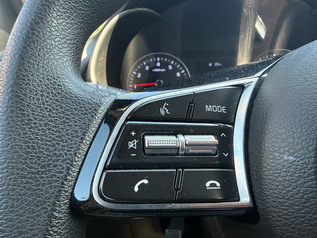 Kia Forte  2021