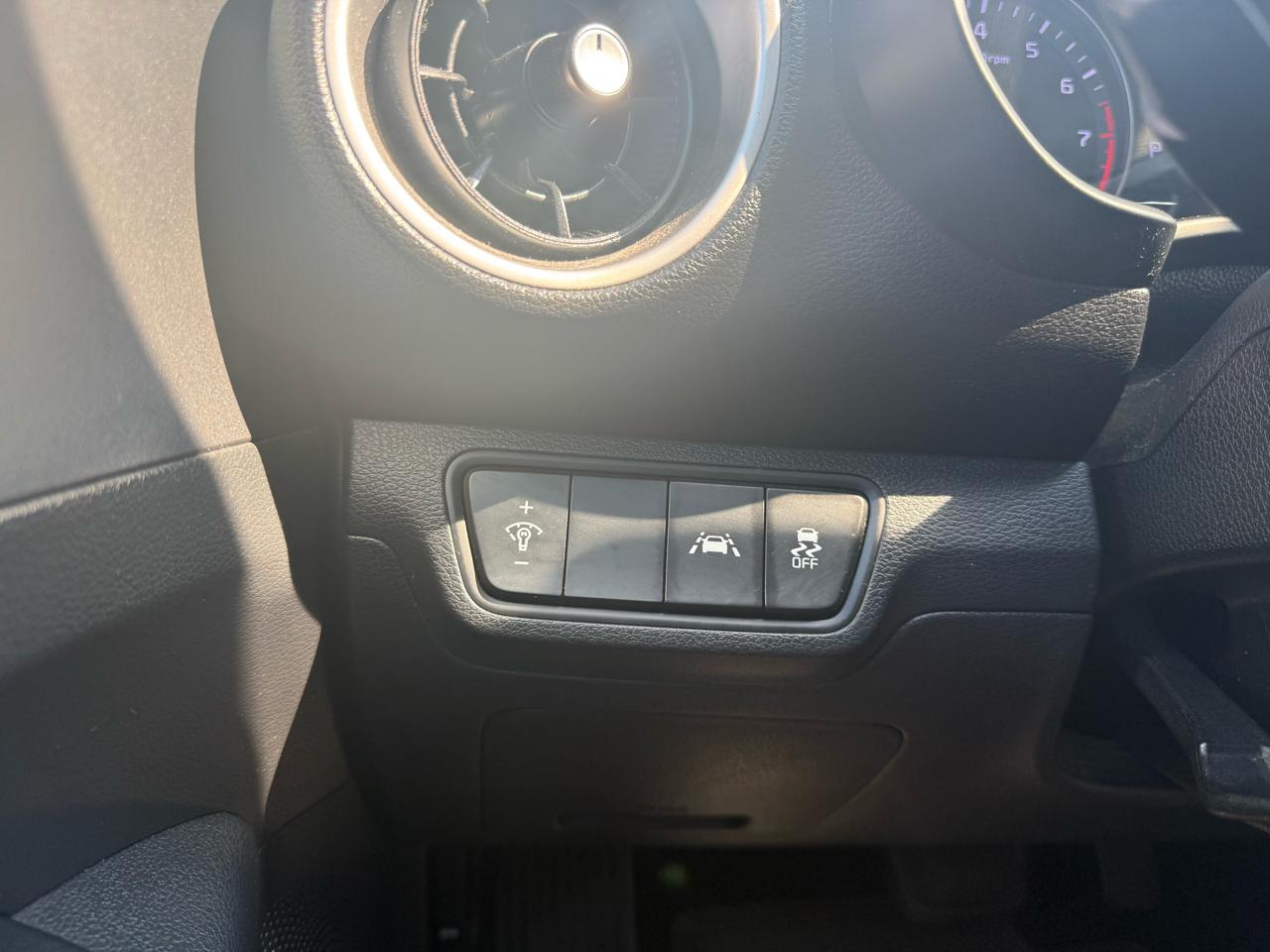 Kia Forte  2021