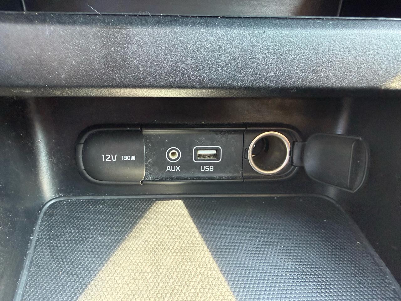 Kia Forte  2021