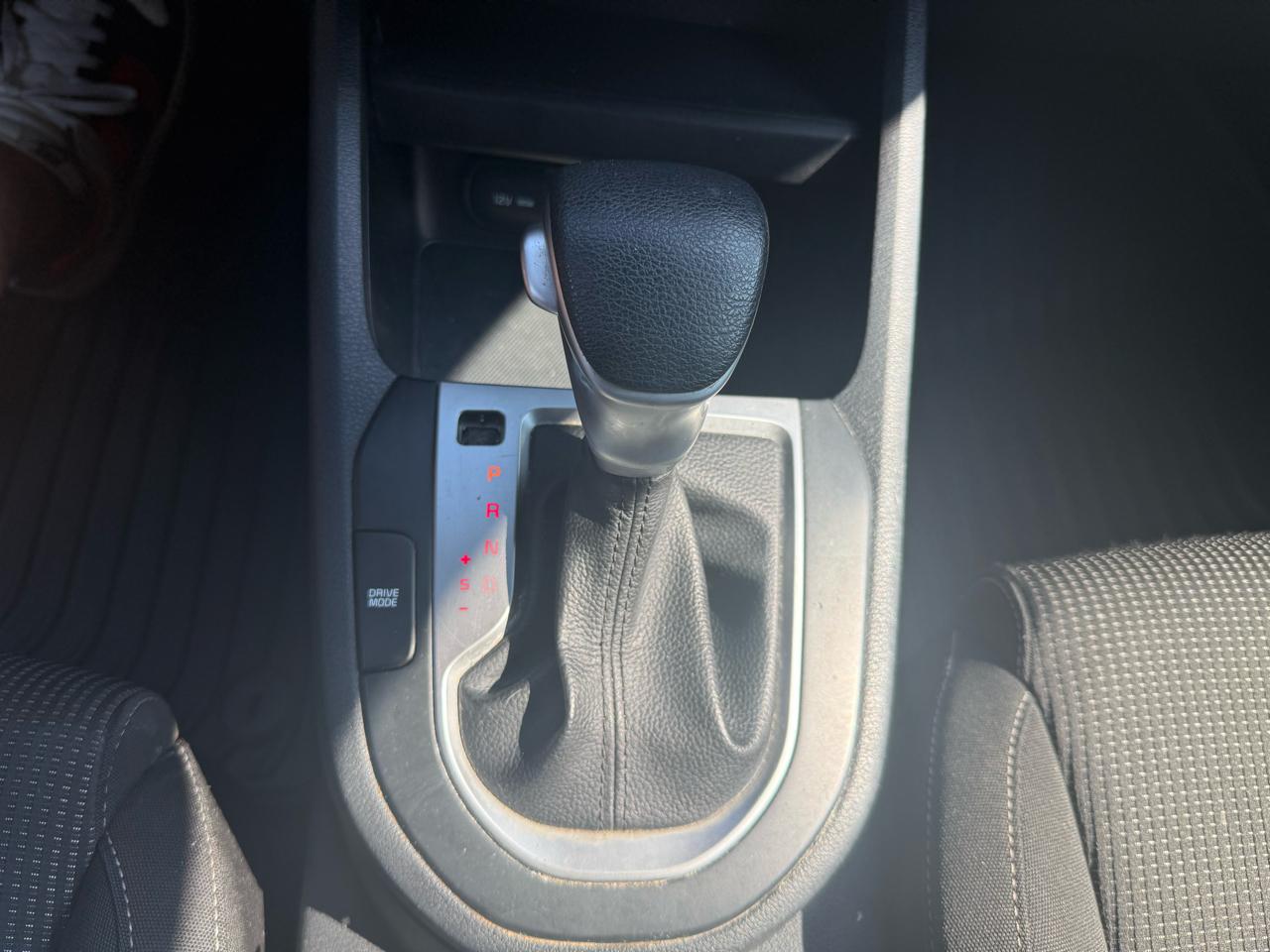 Kia Forte  2021