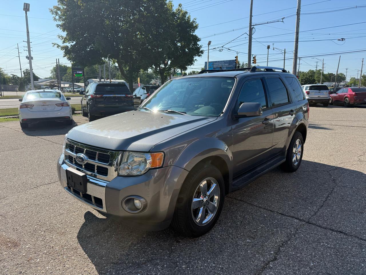 Ford Escape  2009