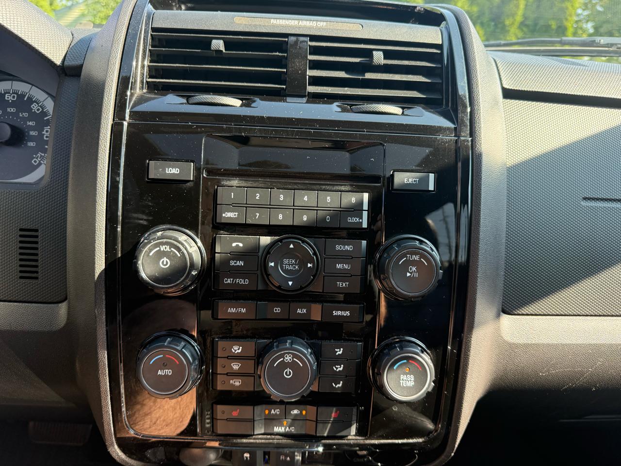 Ford Escape  2009