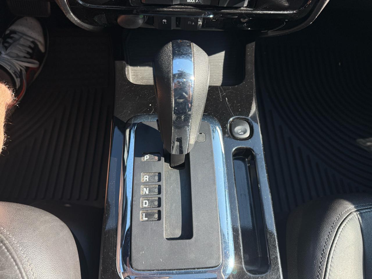 Ford Escape  2009