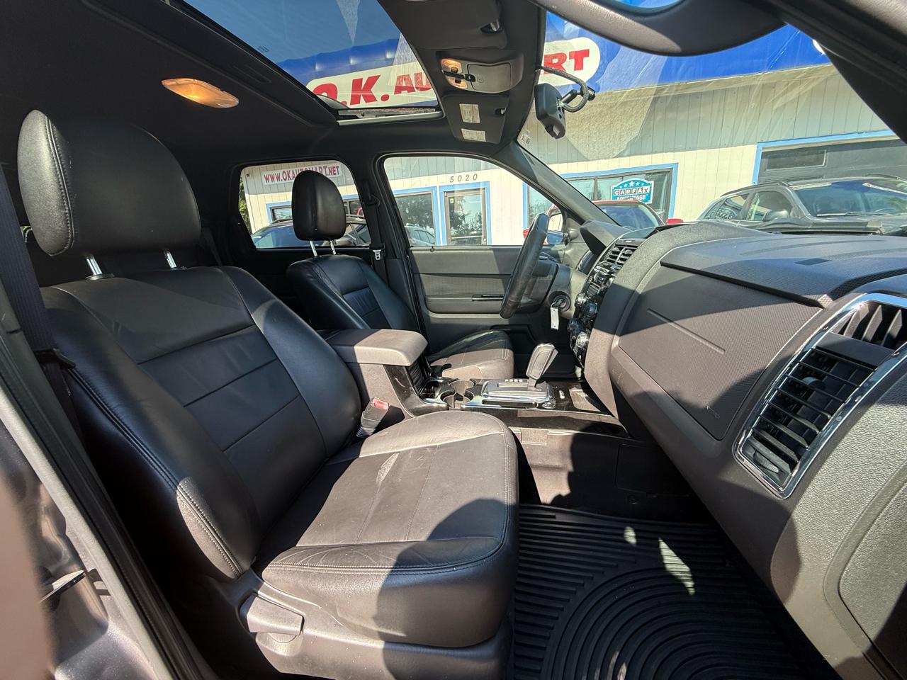 Ford Escape  2009
