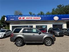 2009 Ford Escape 