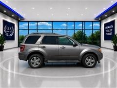 2009 Ford Escape 