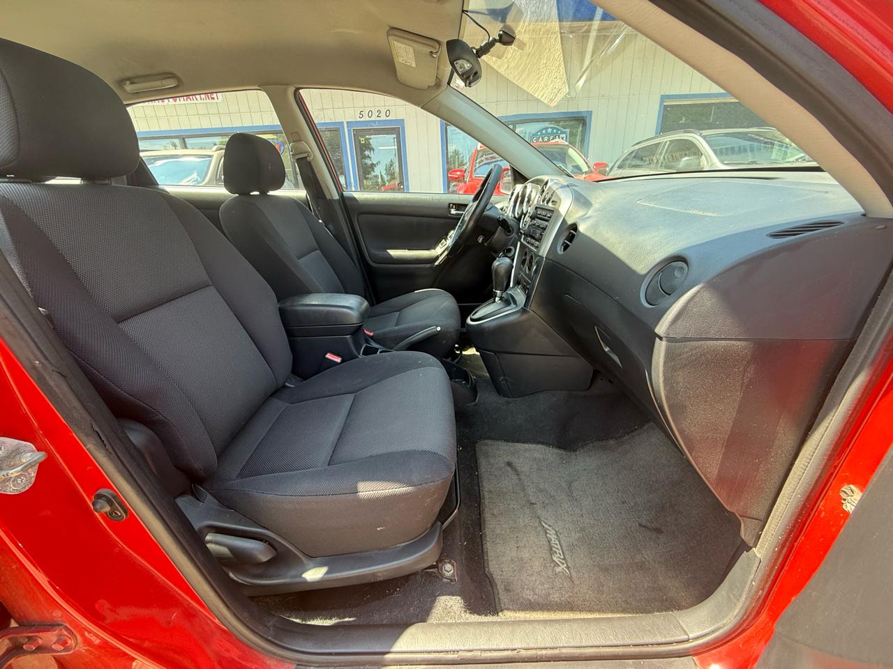 Toyota Matrix  2003