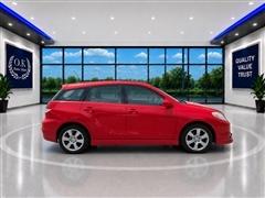 2003 Toyota Matrix 