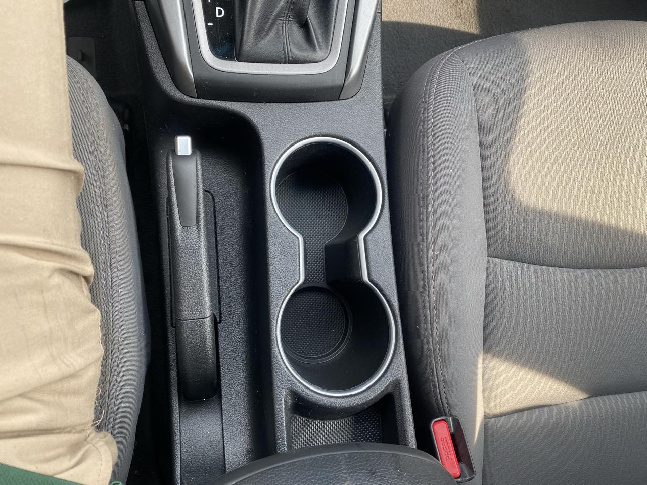 Hyundai Elantra  2014
