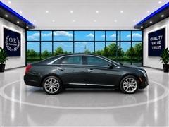 2015 Cadillac XTS 