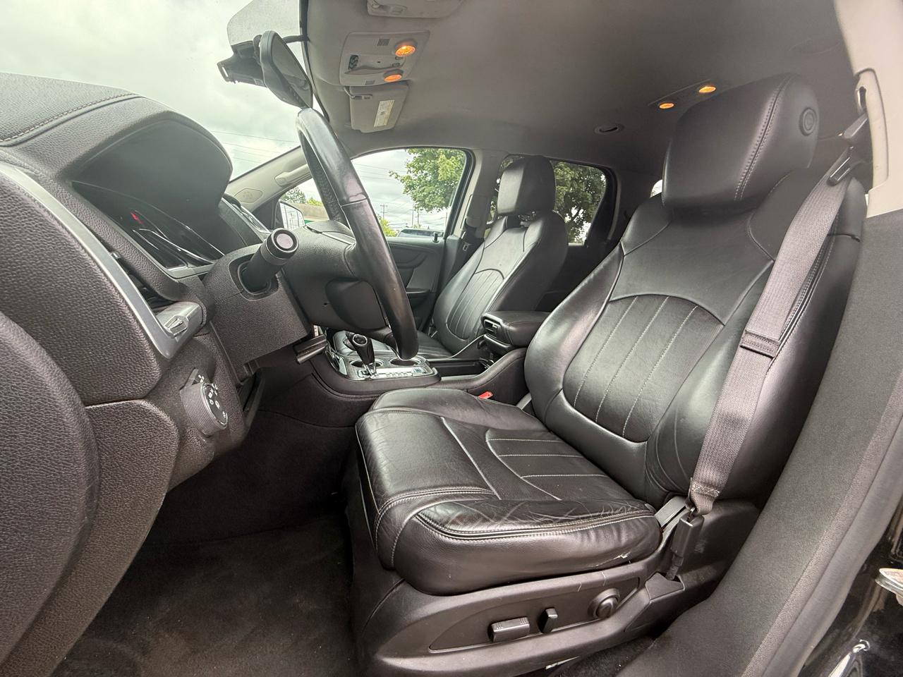 GMC Acadia Limited  2017
