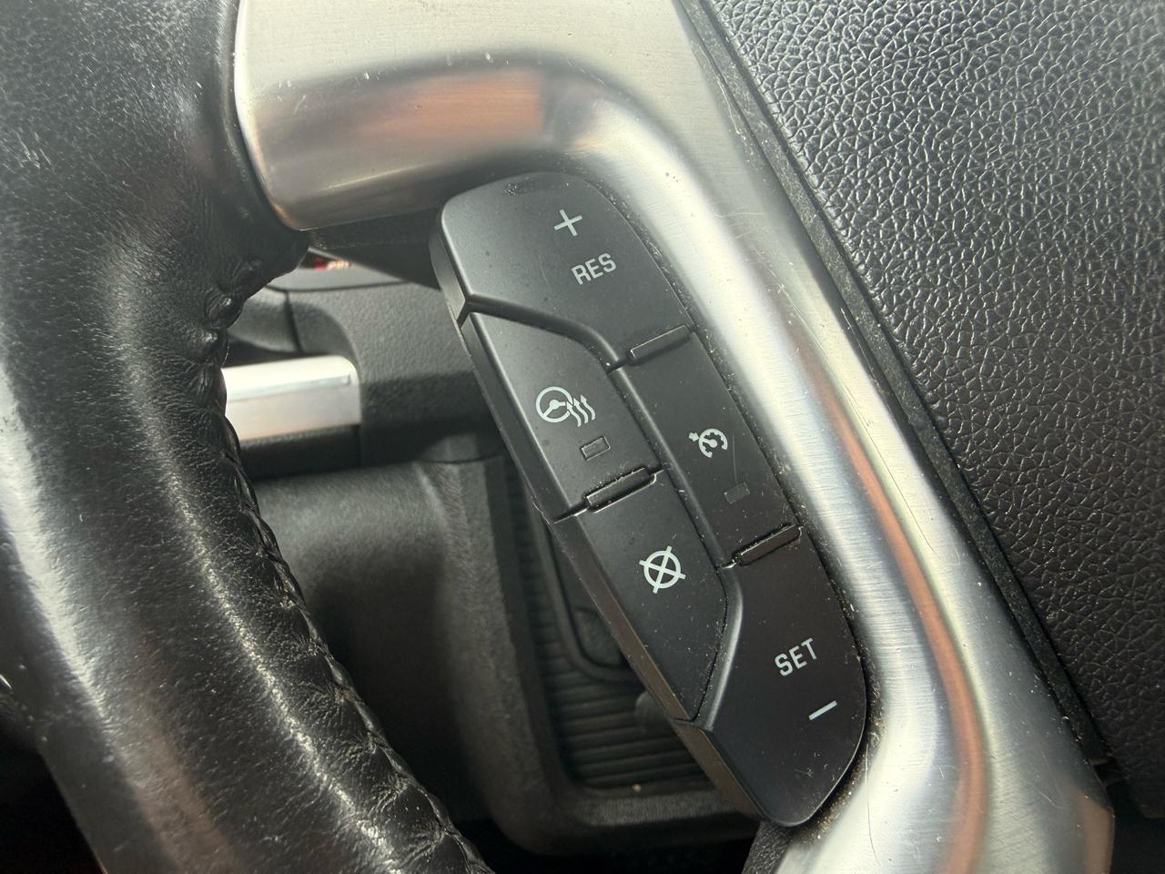GMC Acadia Limited  2017