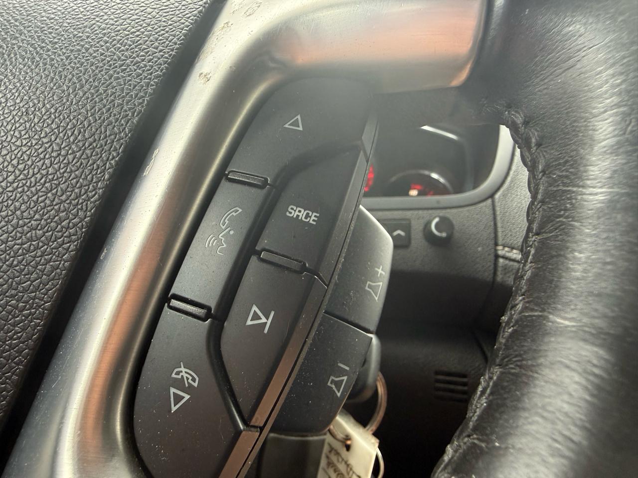 GMC Acadia Limited  2017