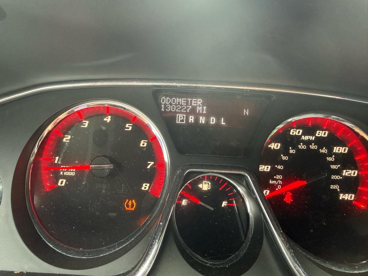 GMC Acadia Limited  2017