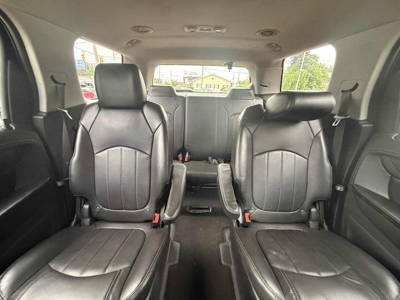 GMC Acadia Limited  2017