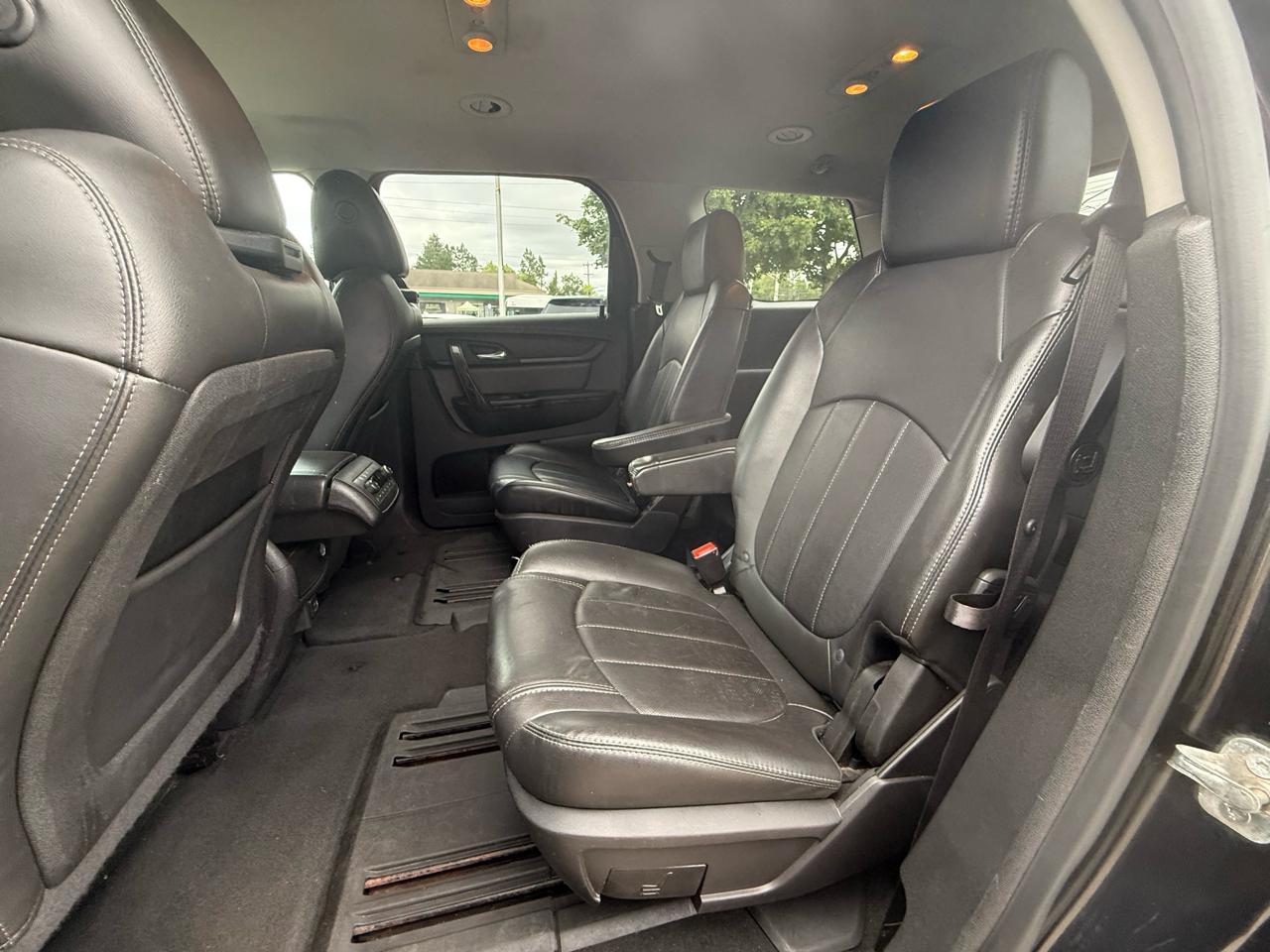 GMC Acadia Limited  2017