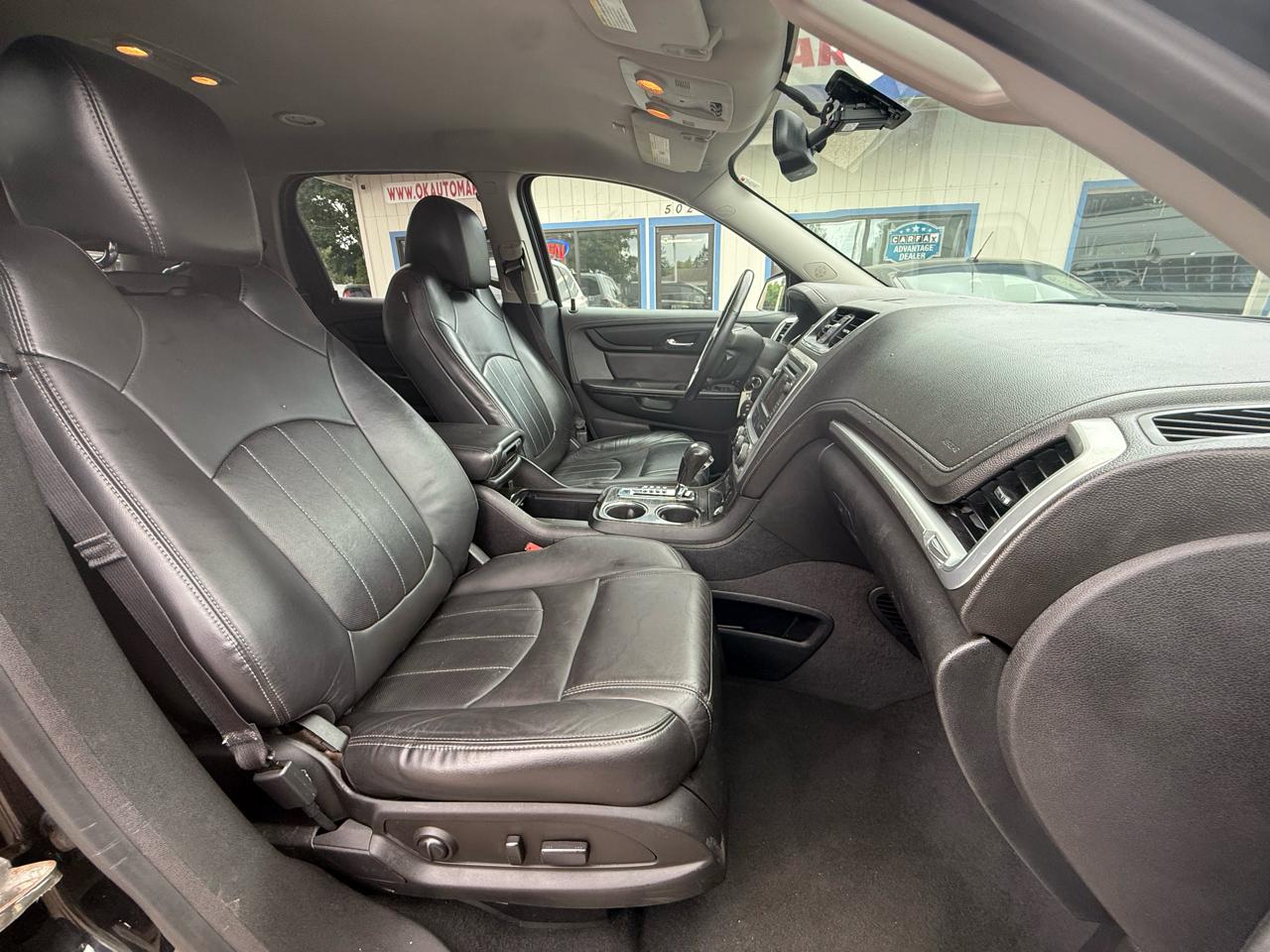 GMC Acadia Limited  2017
