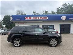 2017 GMC Acadia Limited 