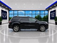 2017 GMC Acadia Limited 