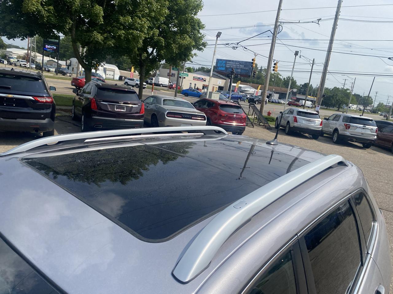 Jeep Cherokee  2019