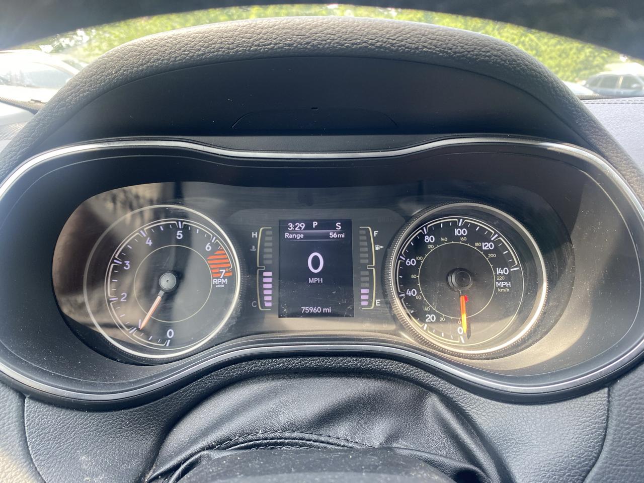 Jeep Cherokee  2019