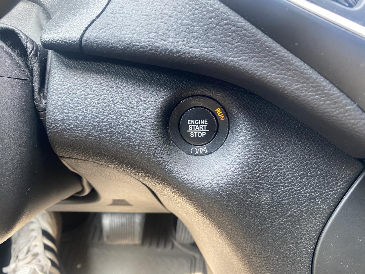 Jeep Cherokee  2019