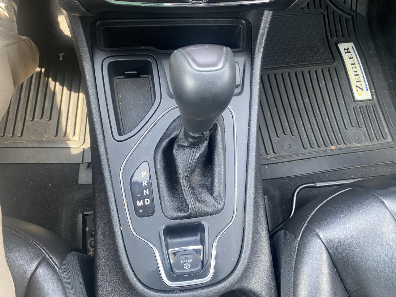 Jeep Cherokee  2019