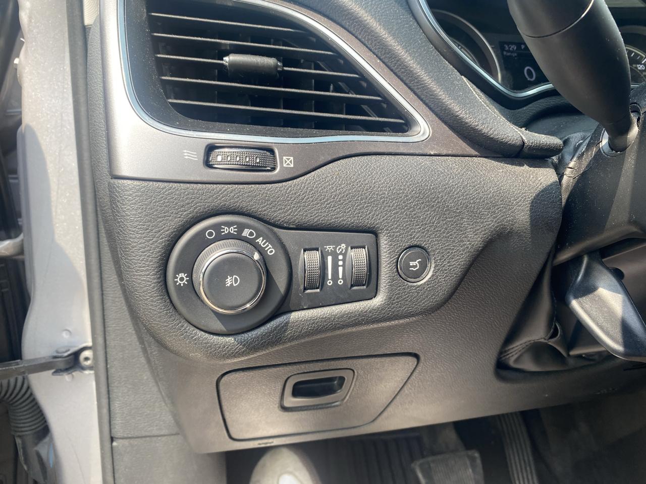 Jeep Cherokee  2019