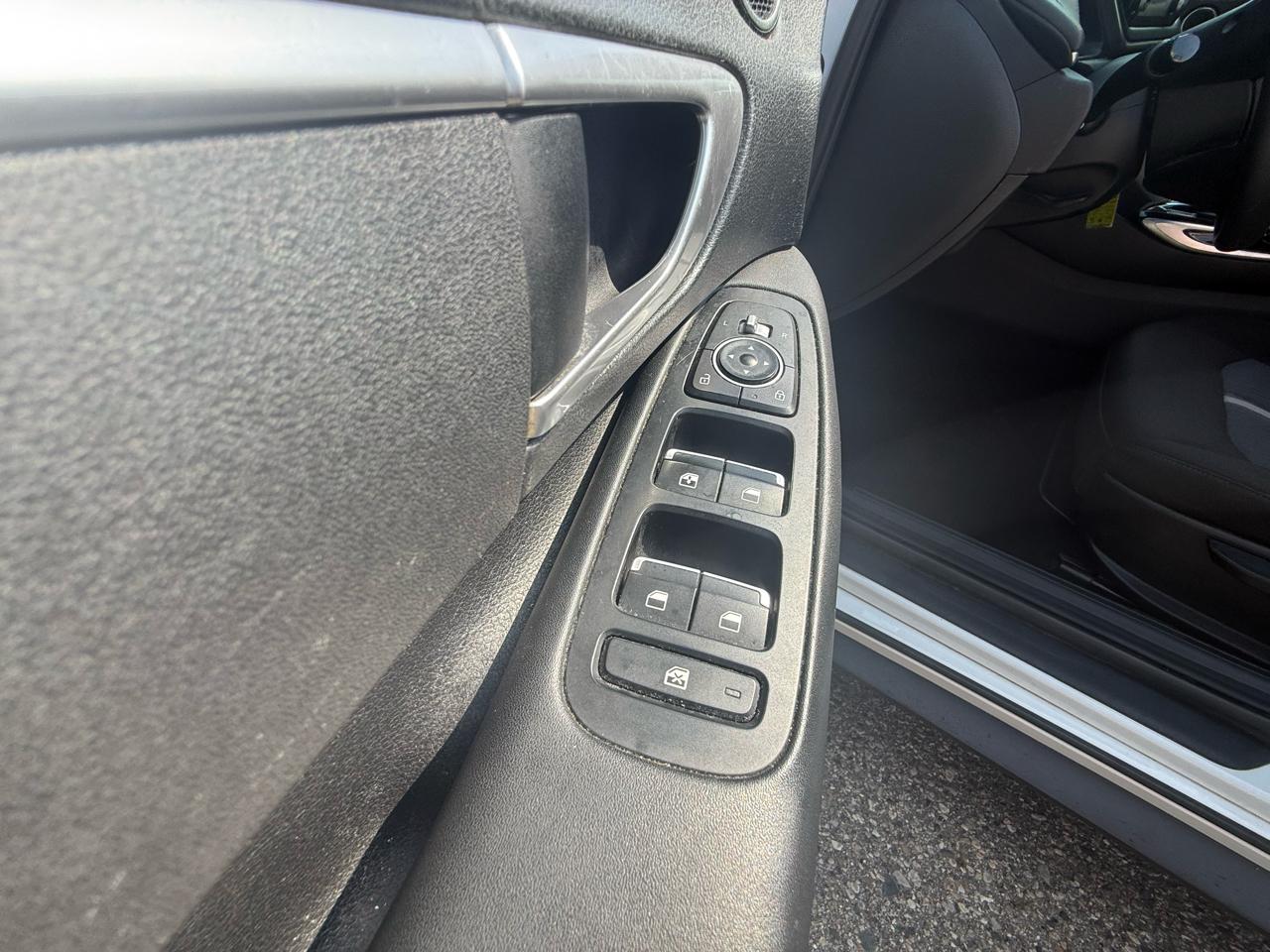 Hyundai Sonata  2020