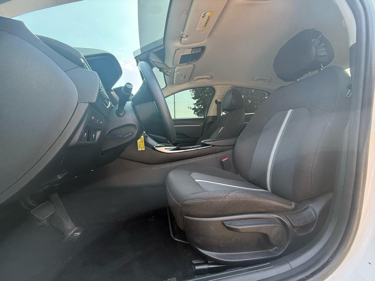 Hyundai Sonata  2020