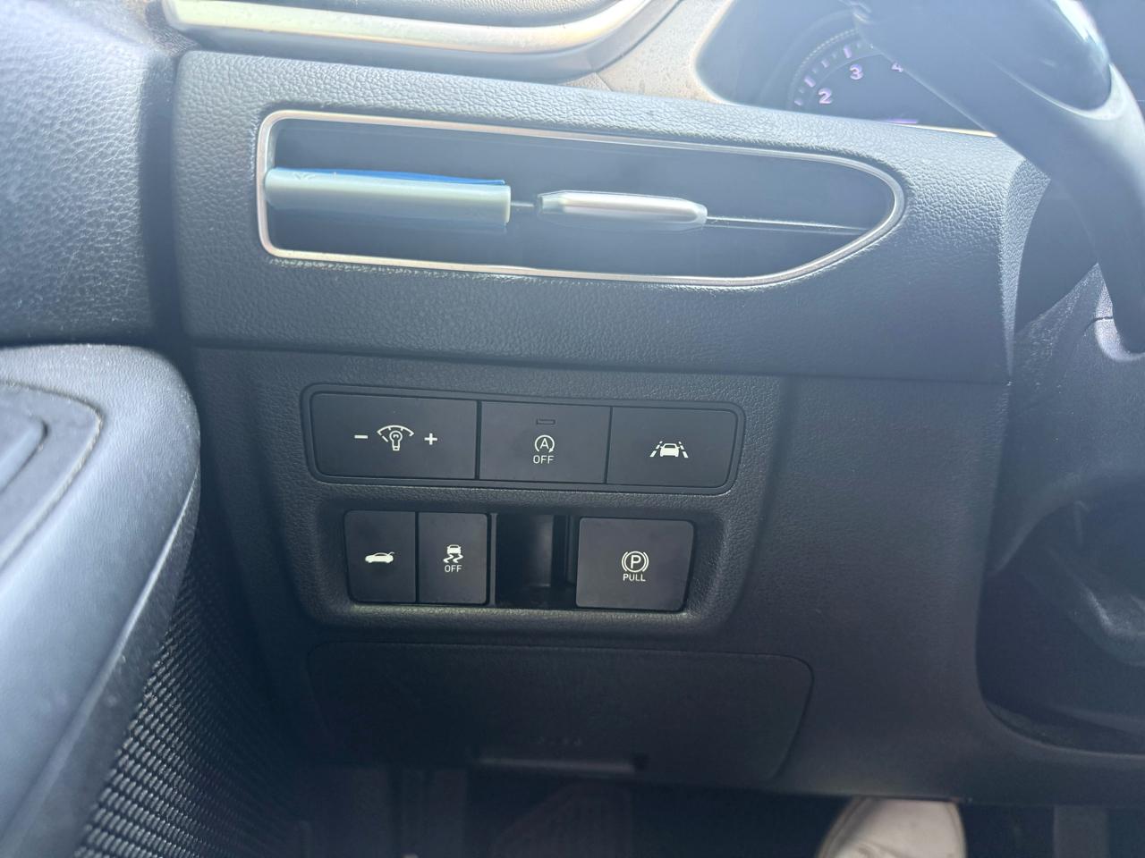 Hyundai Sonata  2020