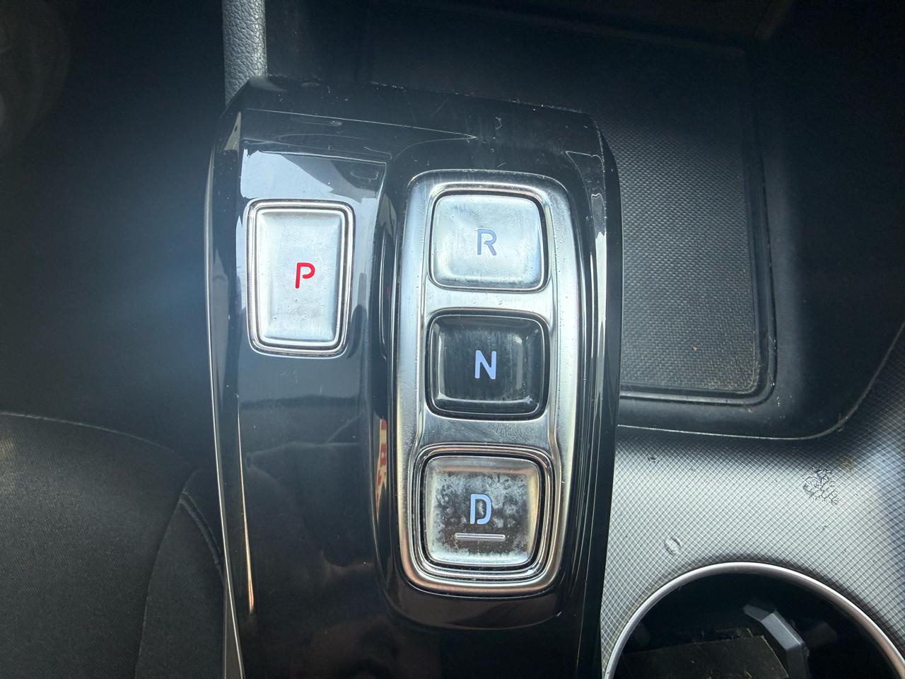 Hyundai Sonata  2020