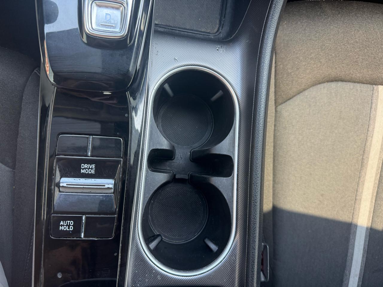 Hyundai Sonata  2020