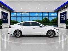2020 Hyundai Sonata 