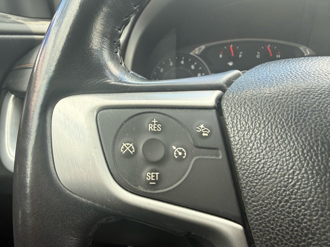 GMC Terrain  2021