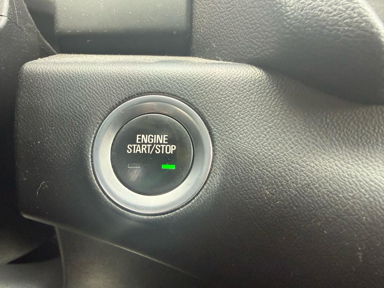 GMC Terrain  2021