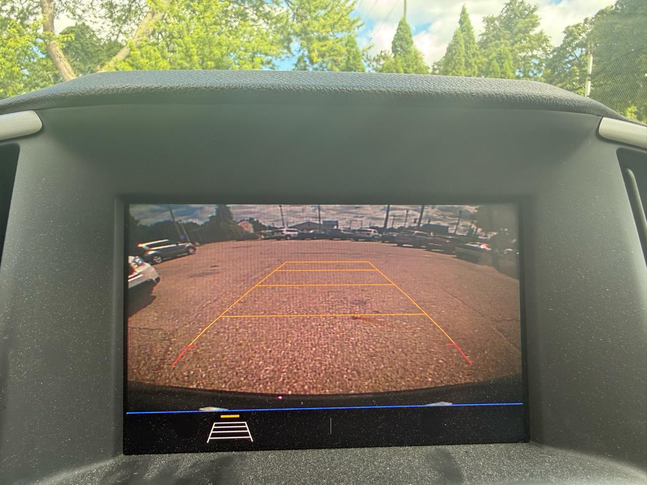 GMC Terrain  2021