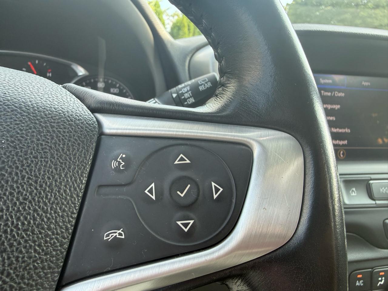GMC Terrain  2021