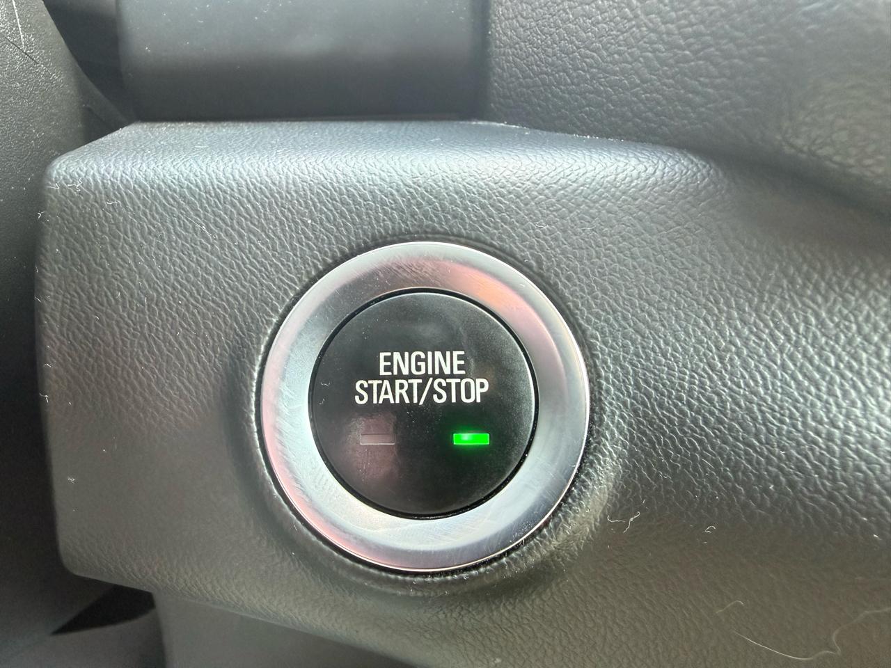 GMC Terrain  2021
