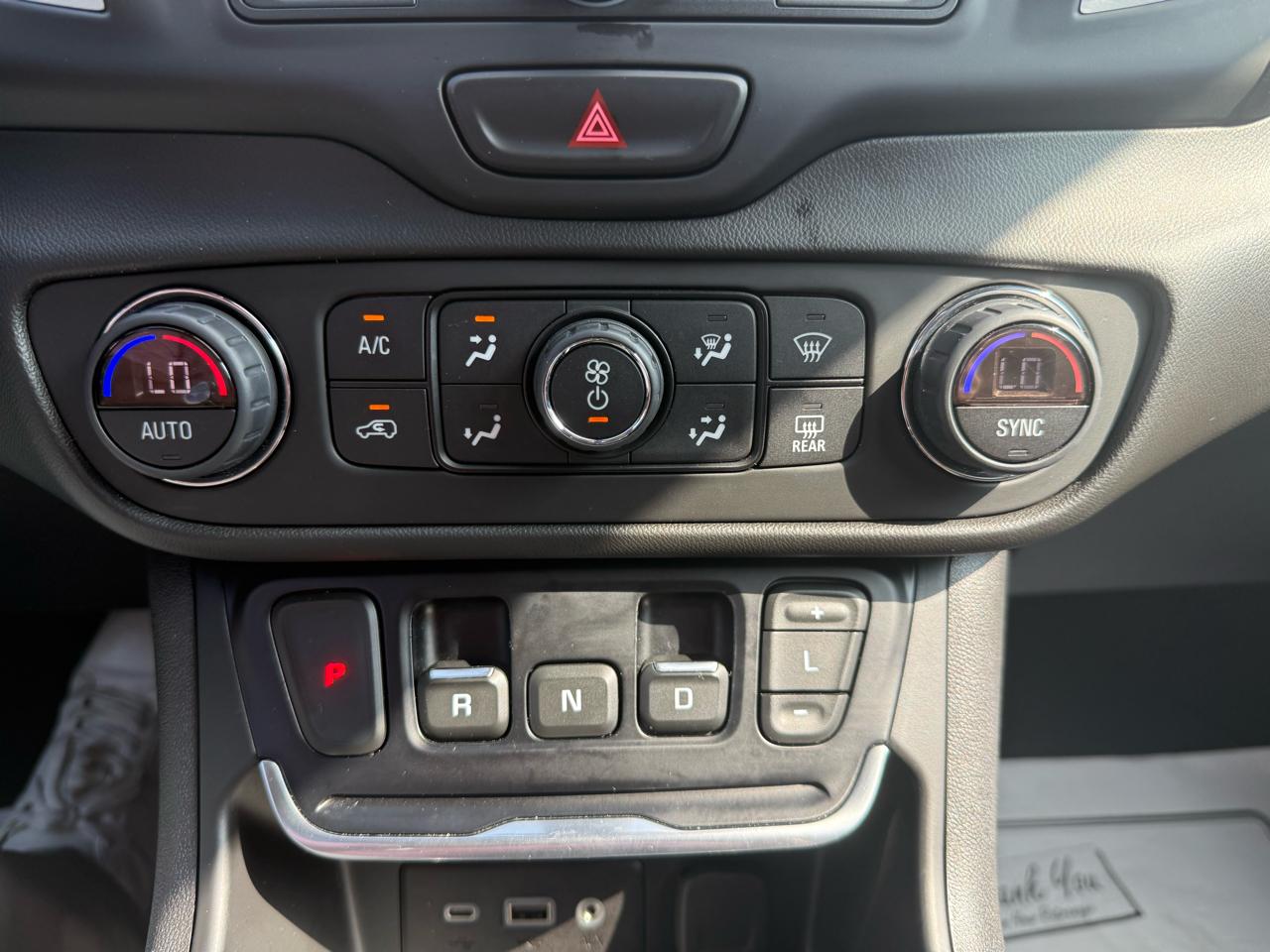 GMC Terrain  2021