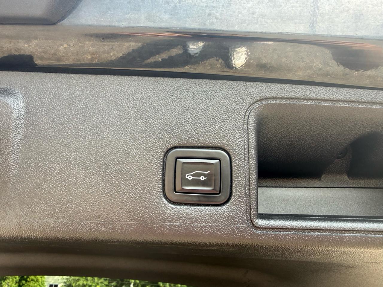 GMC Terrain  2021