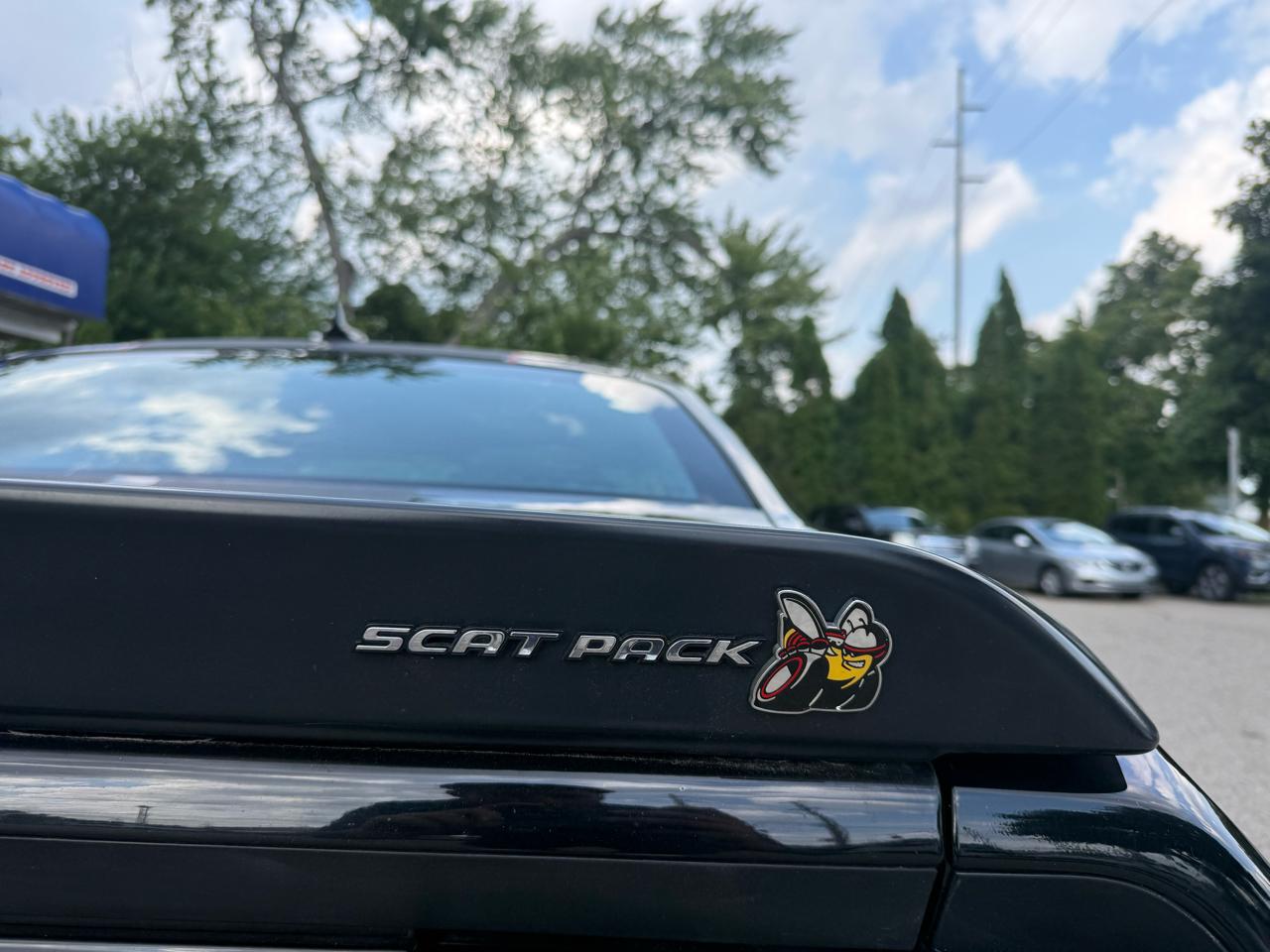 Dodge Challenger  2021