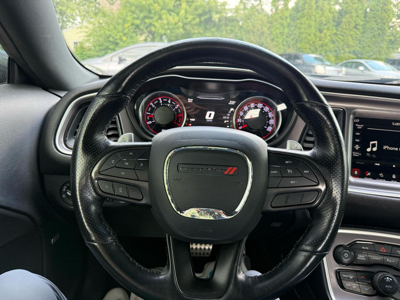 Dodge Challenger  2021