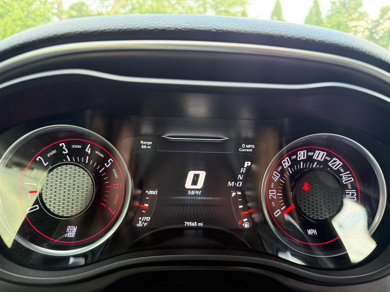 Dodge Challenger  2021