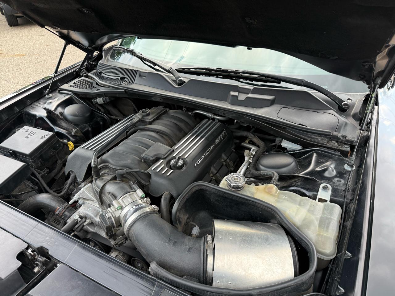 Dodge Challenger  2021