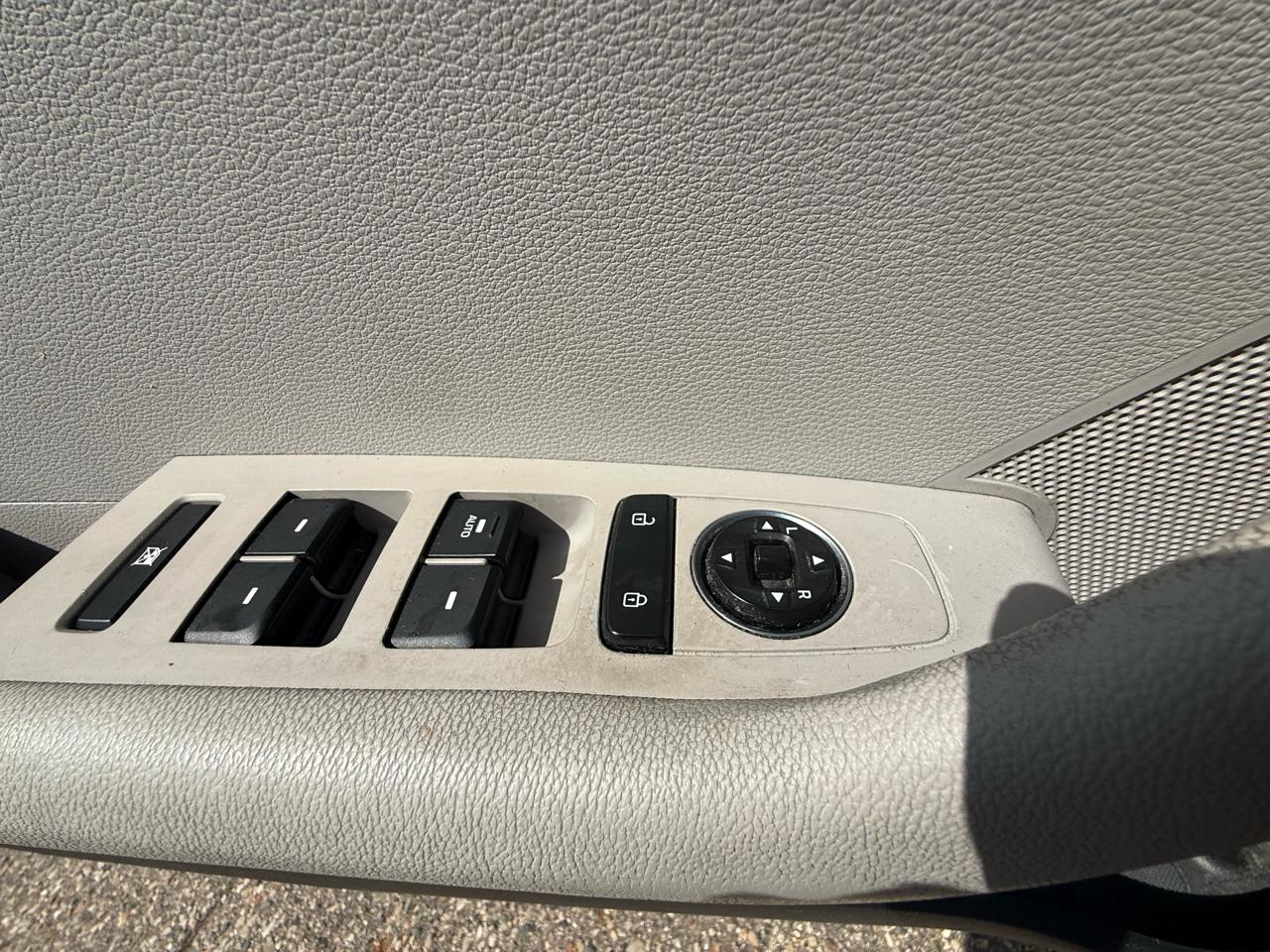 Hyundai Sonata  2017